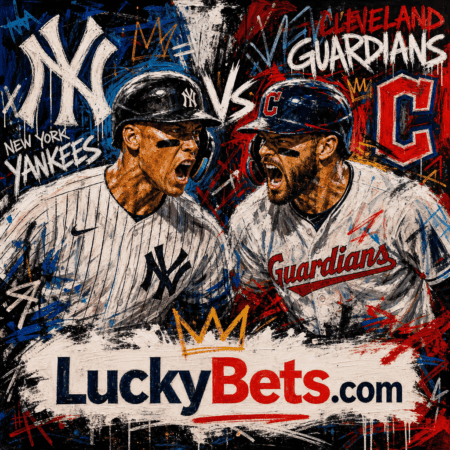 Yankees vs Guardians Betting Report – June 8 2026