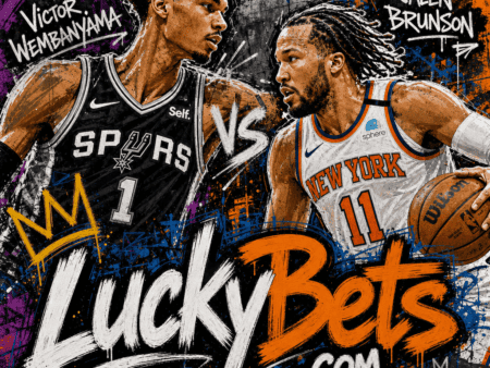 NBA Finals Game 5: Knicks vs Spurs – The Edge