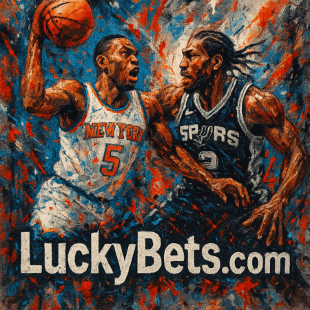 Knicks vs Spurs NBA Championship Betting Report