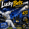 Betting Intelligence: LA Dodgers vs Oakland Athletics (June 29)