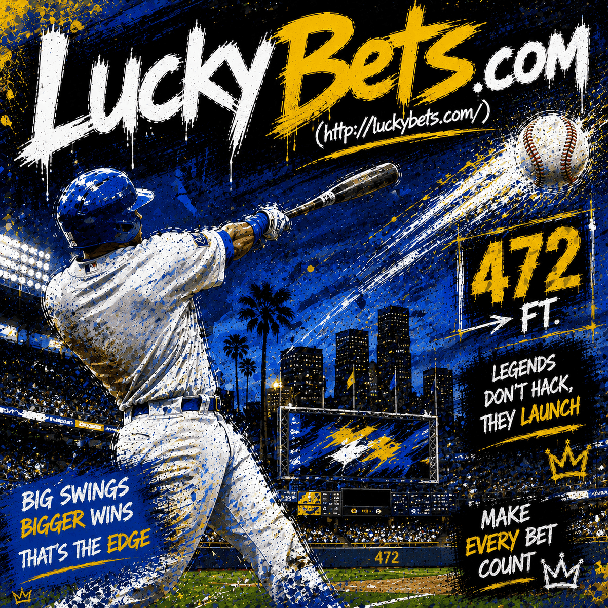 Dodgers vs Athletics Intelligence