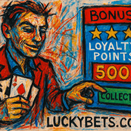Casino Innovation: The Data-Driven Revival of Player Loyalty