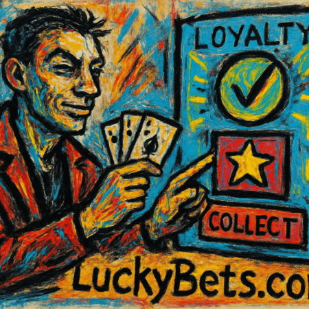 Casino Loyalty Transformed: Personalized Engagement Ignites Player Passion