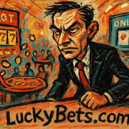June 03, 2026: Casino Power Moves and Expansion Sparks June Momentum