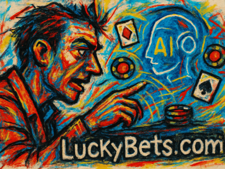 Casino Tech Revolution: How Artificial Intelligence Is Reshaping Gambling for Good