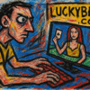 Cutting Edge Casino Tech: The Virtual Live Dealer Revolution