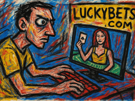 Cutting Edge Casino Tech: The Virtual Live Dealer Revolution
