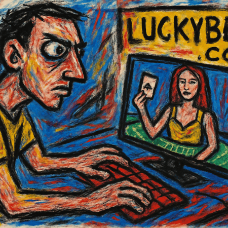 Cutting Edge Casino Tech: The Virtual Live Dealer Revolution