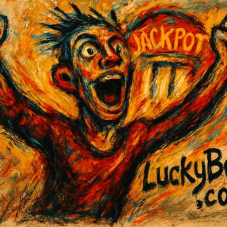 June 01, 2026: Million Dollar Jackpots Light Up the Floor