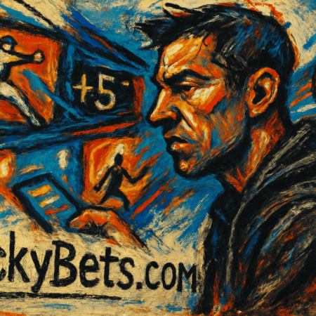 June 1, 2026 LuckyPik Best Bet Parlay: High Stakes Multi-Sport Analysis