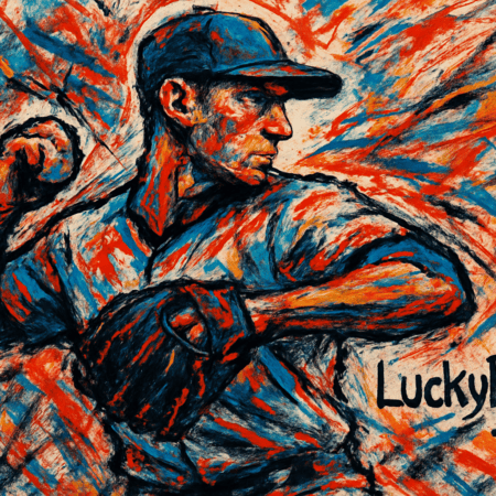 June 1, 2026 LuckyPik Best Bet Spotlight: Detroit Tigers Play the Run Line