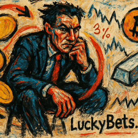 June 1, 2026 Market Shift Report: Equities Hold Steady as Metals and Crypto Pull Back