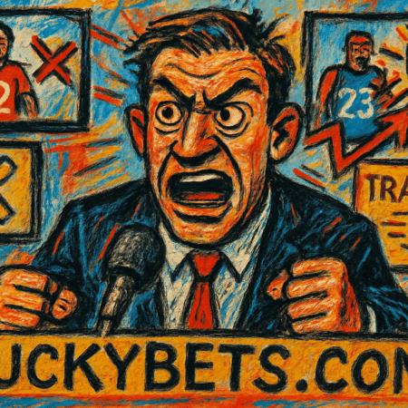 June 1, 2026 Sports Conversation Pulse: Injury Buzz and Trade Shocks Drive the Market