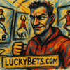 June 10, 2026 LuckyPik Best Bet Parlay: Multi-Sport Power Play