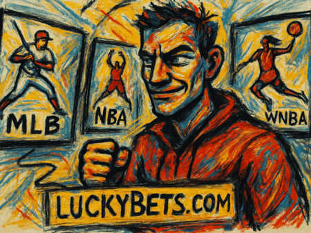 June 10, 2026 LuckyPik Best Bet Parlay: Multi-Sport Power Play