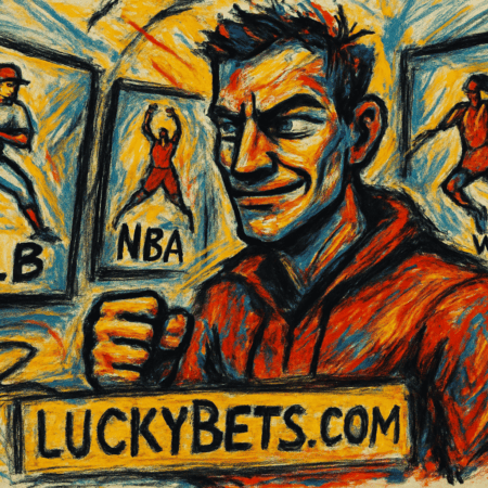 June 10, 2026 LuckyPik Best Bet Parlay: Multi-Sport Power Play