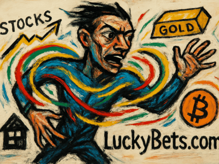 June 10, 2026 Market Shift Report: Risk Aversion Pushes Money Out of Metals and Housing