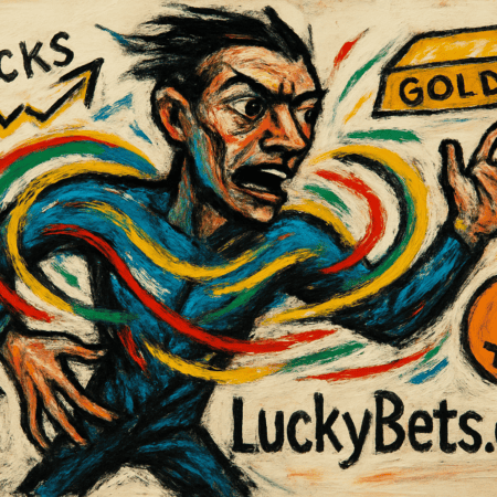 June 10, 2026 Market Shift Report: Risk Aversion Pushes Money Out of Metals and Housing