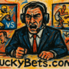 June 10, 2026 Sports Conversation Pulse