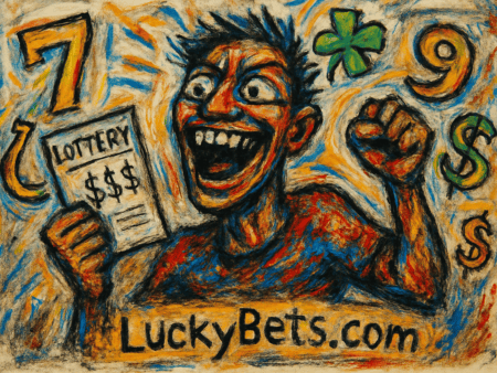 June 10, 2026: June 11, 2026 Biggest Lottery Wins Watch