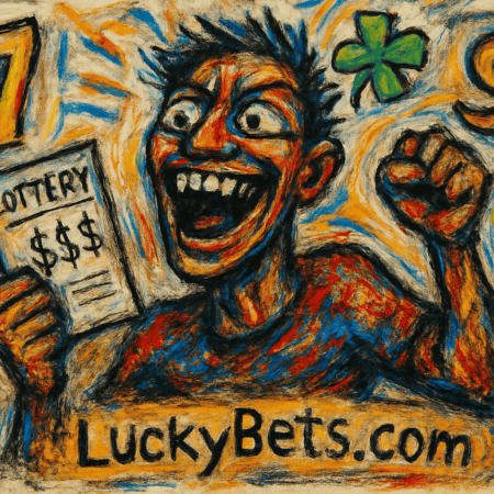 June 10, 2026: June 11, 2026 Biggest Lottery Wins Watch