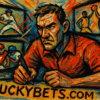June 11, 2026 LuckyPik Best Bet Parlay: A Multi-Sport Power Combo