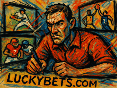 June 11, 2026 LuckyPik Best Bet Parlay: A Multi-Sport Power Combo