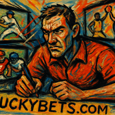 June 11, 2026 LuckyPik Best Bet Parlay: A Multi-Sport Power Combo