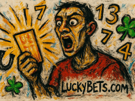 June 11, 2026: June 12, 2026 Biggest Lottery Wins Watch