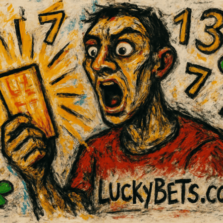 June 11, 2026: June 12, 2026 Biggest Lottery Wins Watch