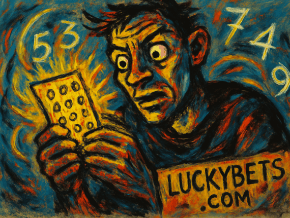 June 12, 2026: Big Claims and Rising Jackpots Keep Hope Alive