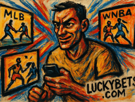 June 12, 2026 LuckyPik Best Bet Parlay: Multi-Sport Momentum Play