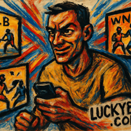 June 12, 2026 LuckyPik Best Bet Parlay: Multi-Sport Momentum Play