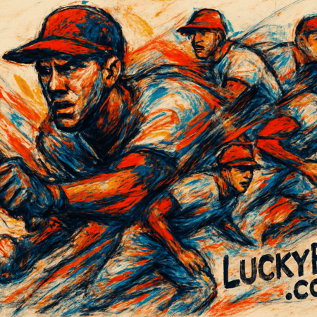 June 12, 2026 Winning Streak Watch: Momentum Builds Across MLB Contenders