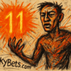 June 13, 2026 Daily Luck Outlook: Harness The Power Of Eleven