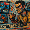 June 13, 2026 LuckyPik Best Bet Parlay: Strategic Sports Betting Across MLB, NBA, and WNBA