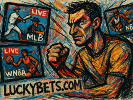 June 13, 2026 LuckyPik Best Bet Parlay: Strategic Sports Betting Across MLB, NBA, and WNBA