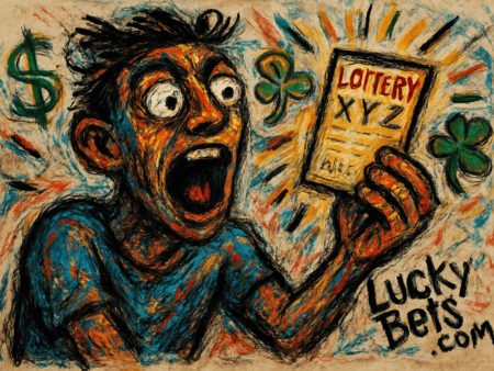 June 13, 2026: June 14, 2026 Biggest Lottery Wins Watch