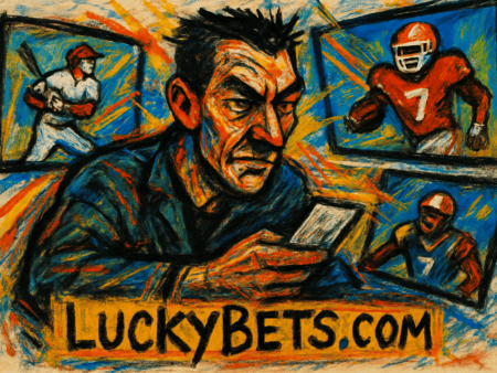 June 14, 2026 LuckyPik Best Bet Parlay: A Multisport Strategic Play