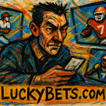 June 14, 2026 LuckyPik Best Bet Parlay: A Multisport Strategic Play