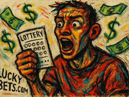 June 15, 2026: June 15, 2026 Biggest Lottery Wins Watch