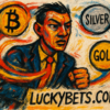 June 15, 2026 Market Shift Report: Momentum Builds Across Assets