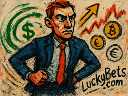 June 16, 2026 Market Shift Report: Money Rotates as Gold Shines and Crypto Fades