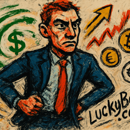 June 16, 2026 Market Shift Report: Money Rotates as Gold Shines and Crypto Fades