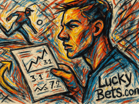 June 17, 2026 LuckyPik Best Bet: Cincinnati Reds Run Line Value