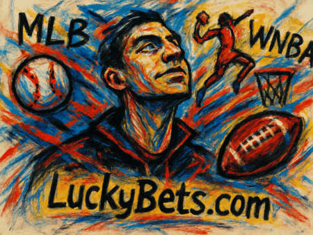June 17, 2026 LuckyPik Best Bet Parlay: Multi Sport Edge from MLB to NFL