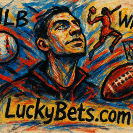 June 17, 2026 LuckyPik Best Bet Parlay: Multi Sport Edge from MLB to NFL