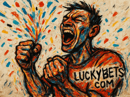 June 17, 2026: Mega Jackpots Ignite the Casino Floor