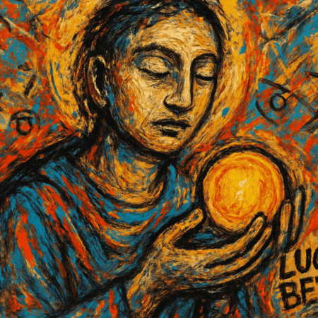 June 18, 2026 Daily Luck Outlook: The Power of Seven