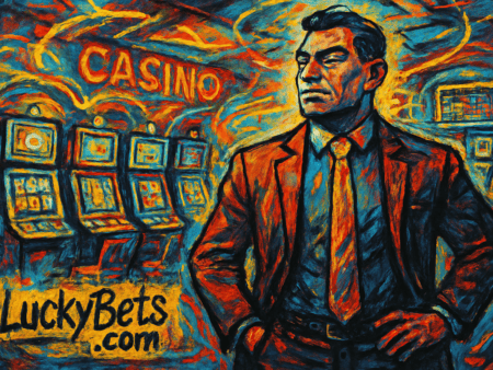 June 18, 2026 Gambling News Focus: Casino Innovation and Market Shifts Define Growth
